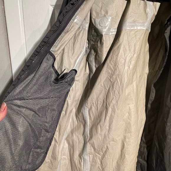 Men’s marmot medium shell jacket - Picture 7 of 7